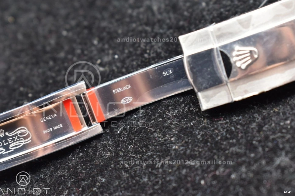 Steel 904L 41 Sundust SA3235 Dial Best Green Bracelet on Edition 126334 DIWF DateJust 1:1 Oyster 1120